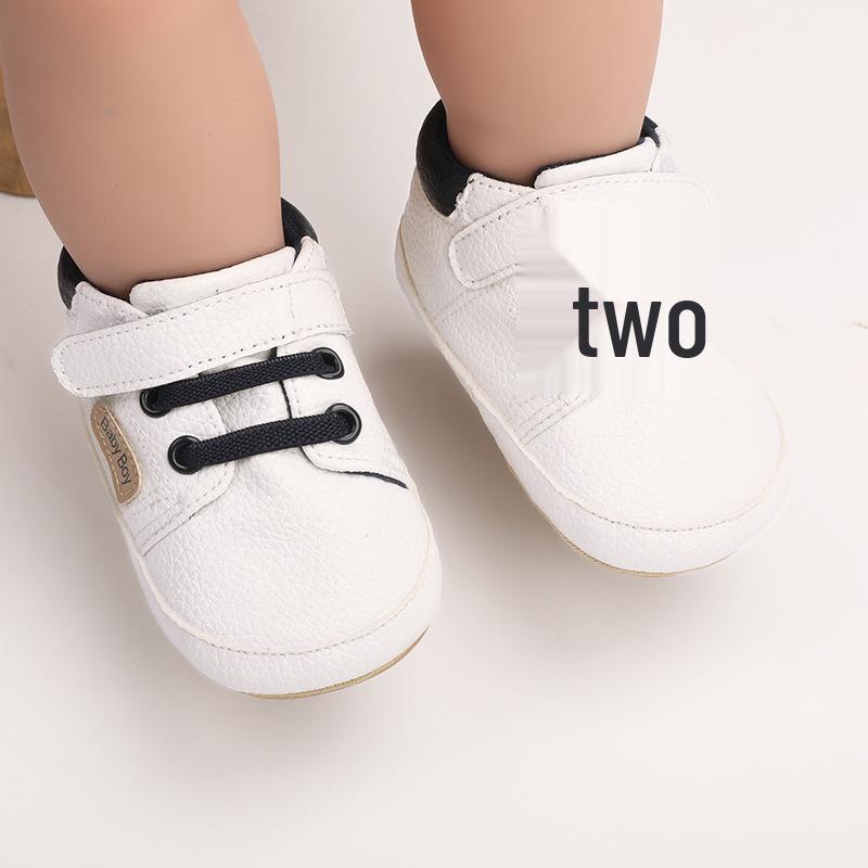 Gami Le Infant Pre-Walker Baby Shoes for 0-12 Months Toddler