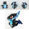 Qualität Pokemon Mega Glurak X Evolution Plüschtier Niedliche Weiche Puppe Für Einzigartige Weihnachtsgeschenke**