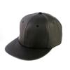 Oversized Reza All-Gem Hip Hop Hat Snapback