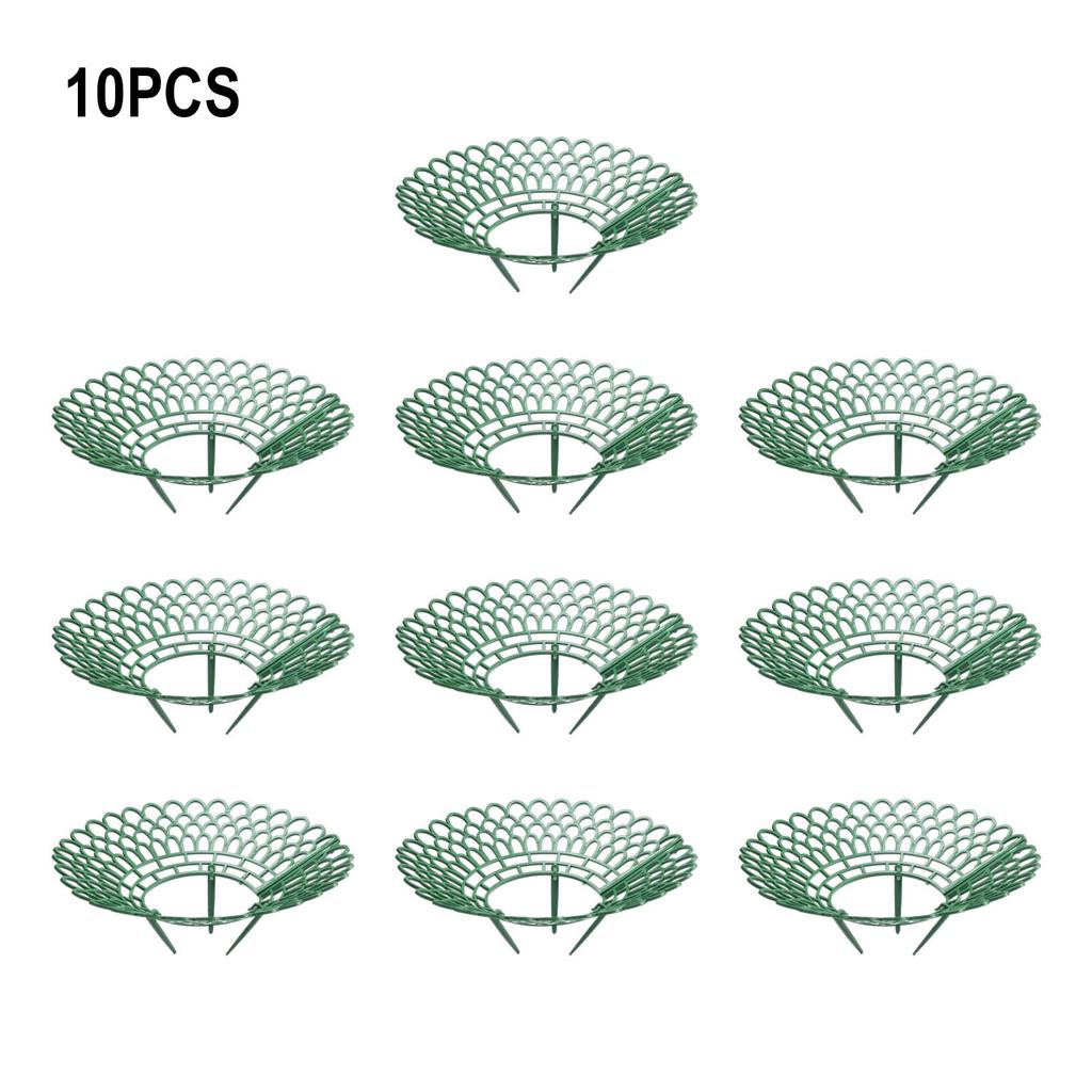 Strawberry Tray Strawberry Supports Easy To Install Green Grow Strawberries Plant Stand Plastic Sturdy Peppers