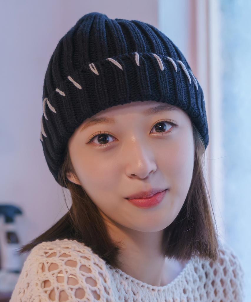 Sodamon Mimin Crassin Beanie 3 Colors