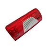 Rear Tail Lamp Compatible with Ford Transit Connect 2009 2013 Brake Turn Signal Side Marker Housing Assembly Car Accessories