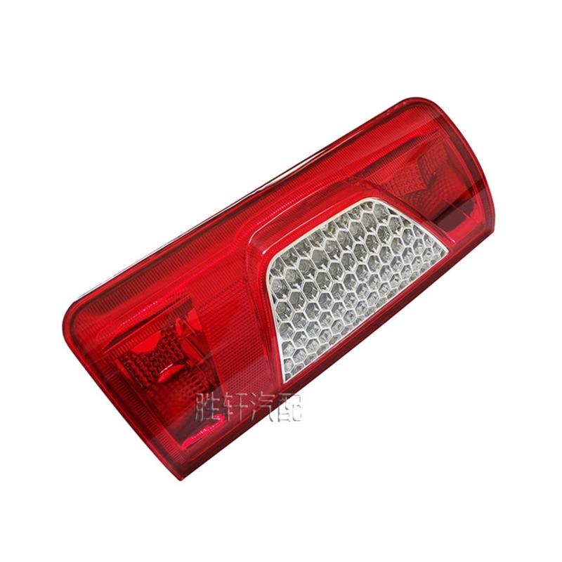 Rear Tail Lamp Compatible with Ford Transit Connect 2009 2013 Brake Turn Signal Side Marker Housing Assembly Car Accessories