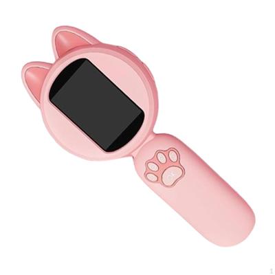 Loupe numérique pour enfants pour des aventures d'apprentissage pratiques