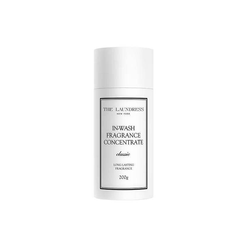 The Laundress Fabric Scent Booster Beads