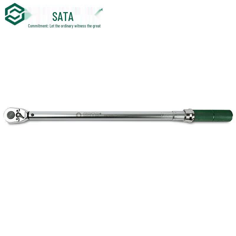 SATA 1/2-inch Adjustable Torque Wrench 1/2 inch
