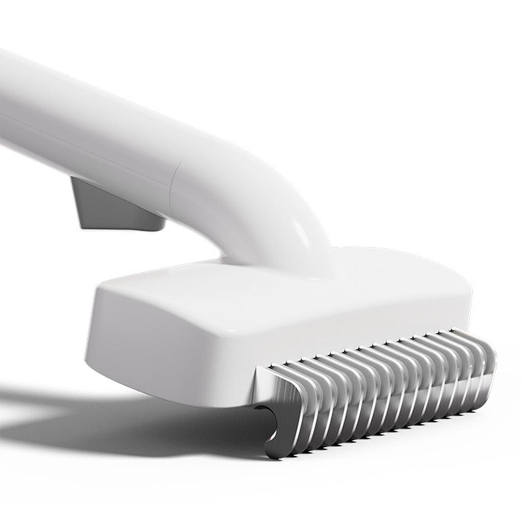 Pet Hair Grooming Massage Comb Cats Remove Long Short Hair Cats Massaging Brush Comb for Gentle Grooming