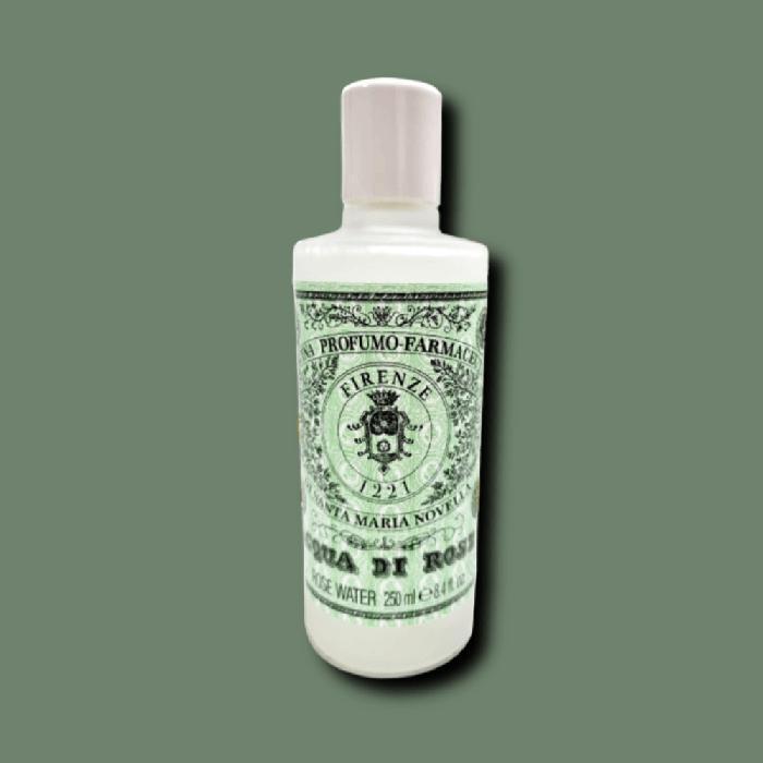 Santa Maria Novella Тоник Aqua di Rose 250 мл 1 флакон Розовая вода (34443241) 1 x Aqua di Rose 250ml