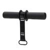 Forearm Strength Trainer Wrist Roller With Thickened Non-Slip Handle Adjustable Belt Wrist Strengtheners Fitness Equipment