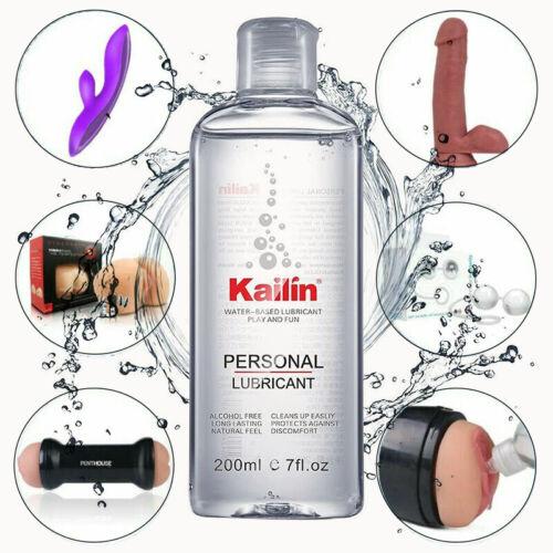 200ml Lubricantes Sexuales Anales Vaginales Para Juguetes Sexuales Anal Vaginal