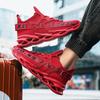 MAEDEF 2024 Men Running Sneakers Lightweight Sport Shoes Classical Mesh Breathable Casual Shoes Male Fashion Moccasins Sneakers