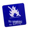 Acrylic Safety Sign