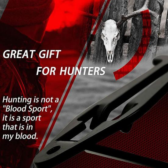 1 Set Deer Skull Strong Wall Mount Load Bearing Metal Mount Animal Skull Display