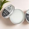 Cross English Men's Handmade Shaving Soap: Deep-Cleansing, Rich Lather, In Stock