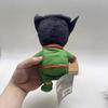 New Cute Anime Hunter × Hunter Chopinui Gon & Killua Boys Plush Kids Stuffed Toys For Children Christmas Gifts 20Cm