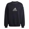 adidas Originals EQT Sweatshirt Black JV7646