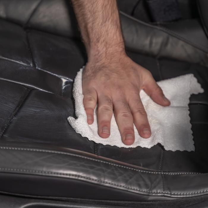 Triplewax - Leather Balm 500ml