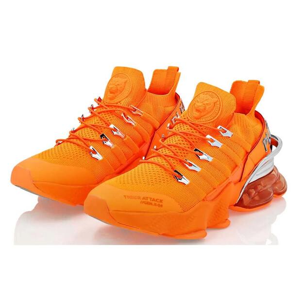 Philipp Plein Sport Sneakers Tiger Attack