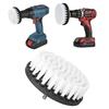 Cleaning Electric Drill Brush Carpet Leather Tiles Polishing Scrubbing