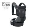 Osprey Poco Soft Child Carrier Backpack Black (10006177)