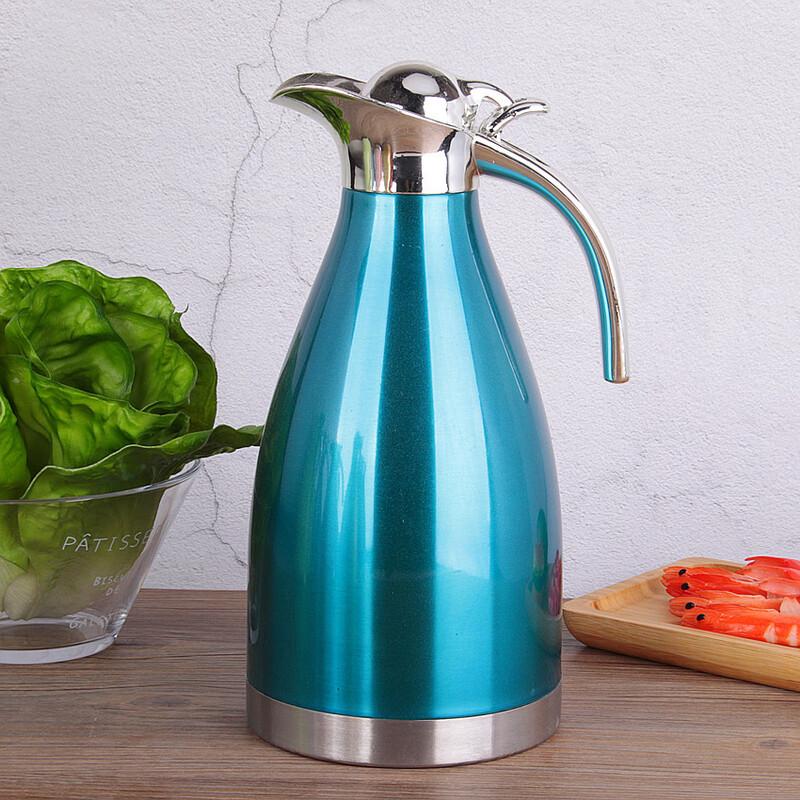 Haofeng European Insulated Kettle & Coffee Pot 1.5L