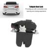 6RU827505C Tailgate Boot Lock OEM Standard High Performance Professional 6RU827505R for Car Trunk Mechanism Trunk Mechanism Lock