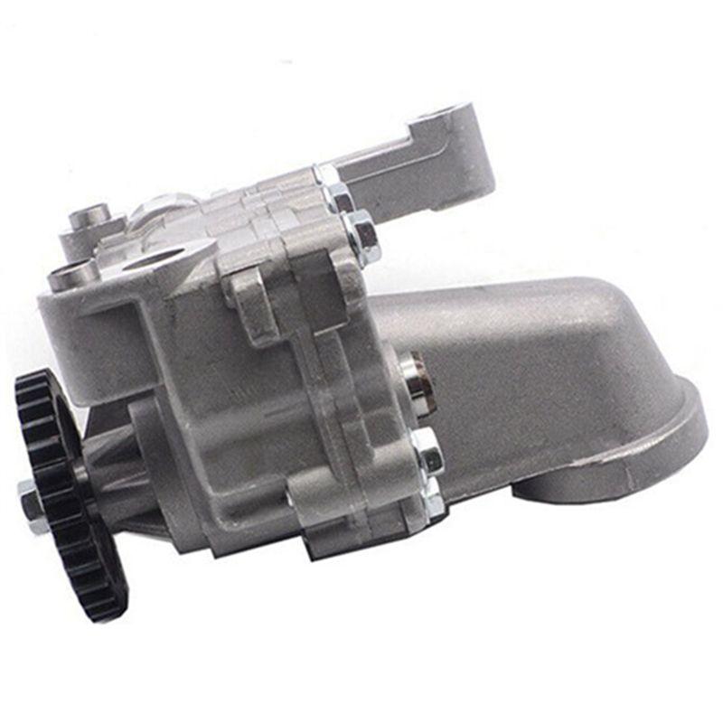 Car Engine Oil Pump 21310-2G011 For Tucson Forte Kia Sorento 2.4 Sportage 2.4 2010-2013