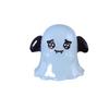 Halloween Owl Ghost Luminous Series Micro Landscape Small Ornaments Car Center Control Decorative Luminous Ornaments