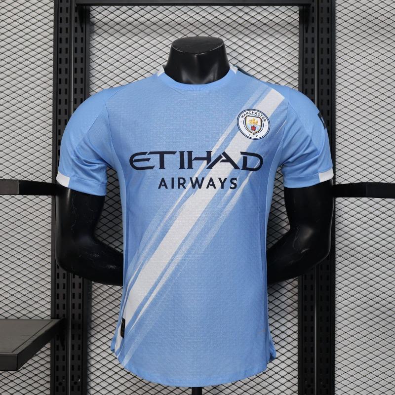 Players Football Clothes AC Mexico Flamenco Portugal Manchester City Arsenal Morocco Short Sleeve T-Shirt