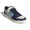 adidas Originals Forum 84 Low 'White Dark Blue' (Unisex) Skateboard Shoes GX2162
