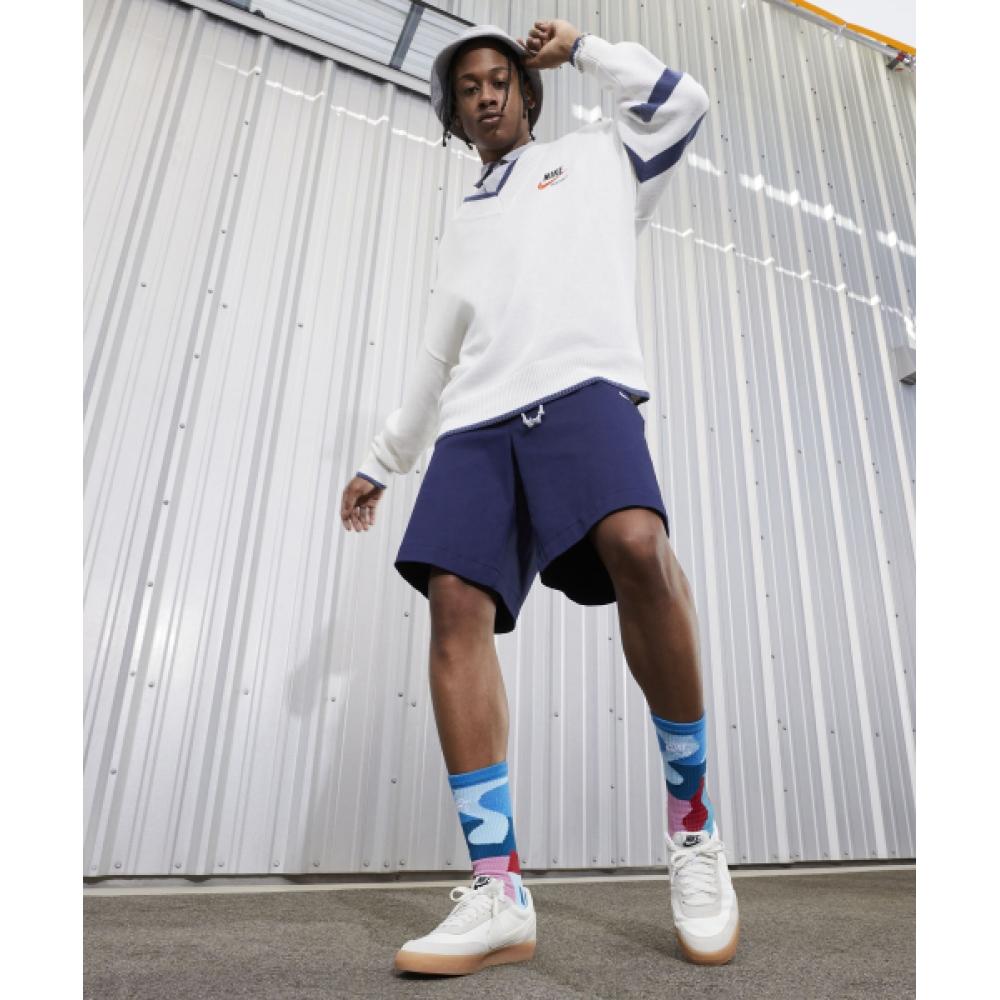 Nike Kill Shot 2 Leather M   Sale  Sword Yellow  Black 432997 128