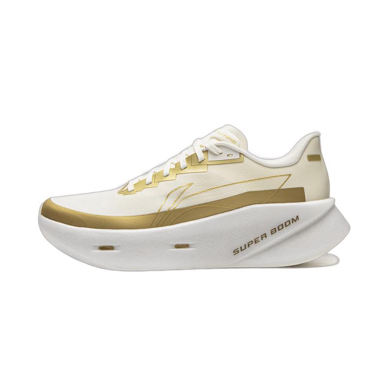 

Li-Ning Shadow PRO Glory Gold Label Men s Running Shoes 41