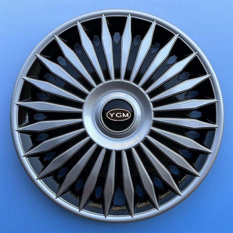 15-inch BYD Seagull Vitality Edition Wheel Caps and Tire Covers