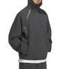 Adidas FUSTL P HOODY Sweatshirt Men's Carbon Black JM6237