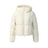 ORIGINALE Down Jacket Women's Cloud Peak White F11W549901FIV
