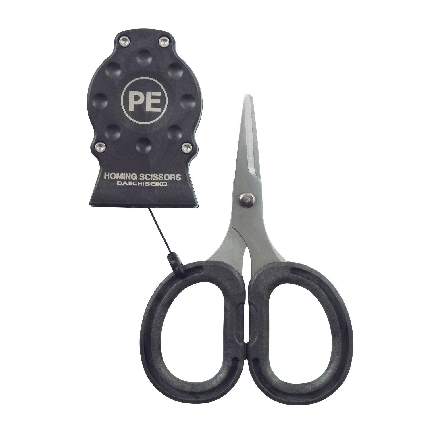 

Daiichi Seiko Homing Scissors Type PE