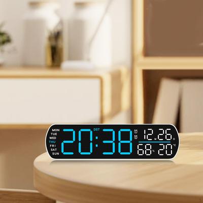 Relojes para el hogar – Relojes de mesa y escritorio