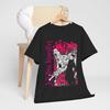 Jujutsu Kaisen T-shirt, Inspired Anime Suguru Geto T-shirt Black- Anime Gift