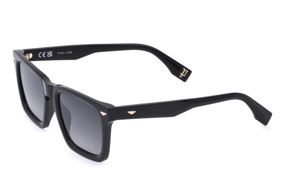 POLICE Sunglasses SPL R79 0700 #53