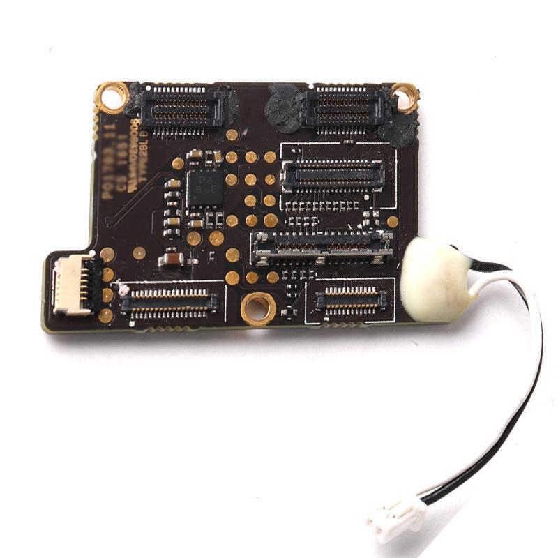 Original for Mavic Pro Camera Gimbal Board Replacement Gimbal Motherboard Main Board for Mavic Pro Drone Repair Parts Brand New