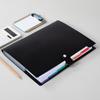 Large Capacity A4 File Folder Bag 7 Pockets File Storage Folder Accordion File Organizer  Documents