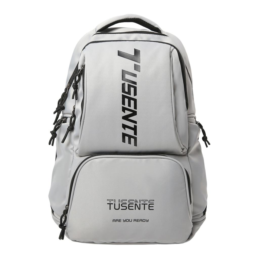 Sac à dos Cartable Sac à dos Homme Grande Capacité Tendance Tissu Oxford Loisirs Sports Voyage Collégien Ordinateur Étudiant d'université École