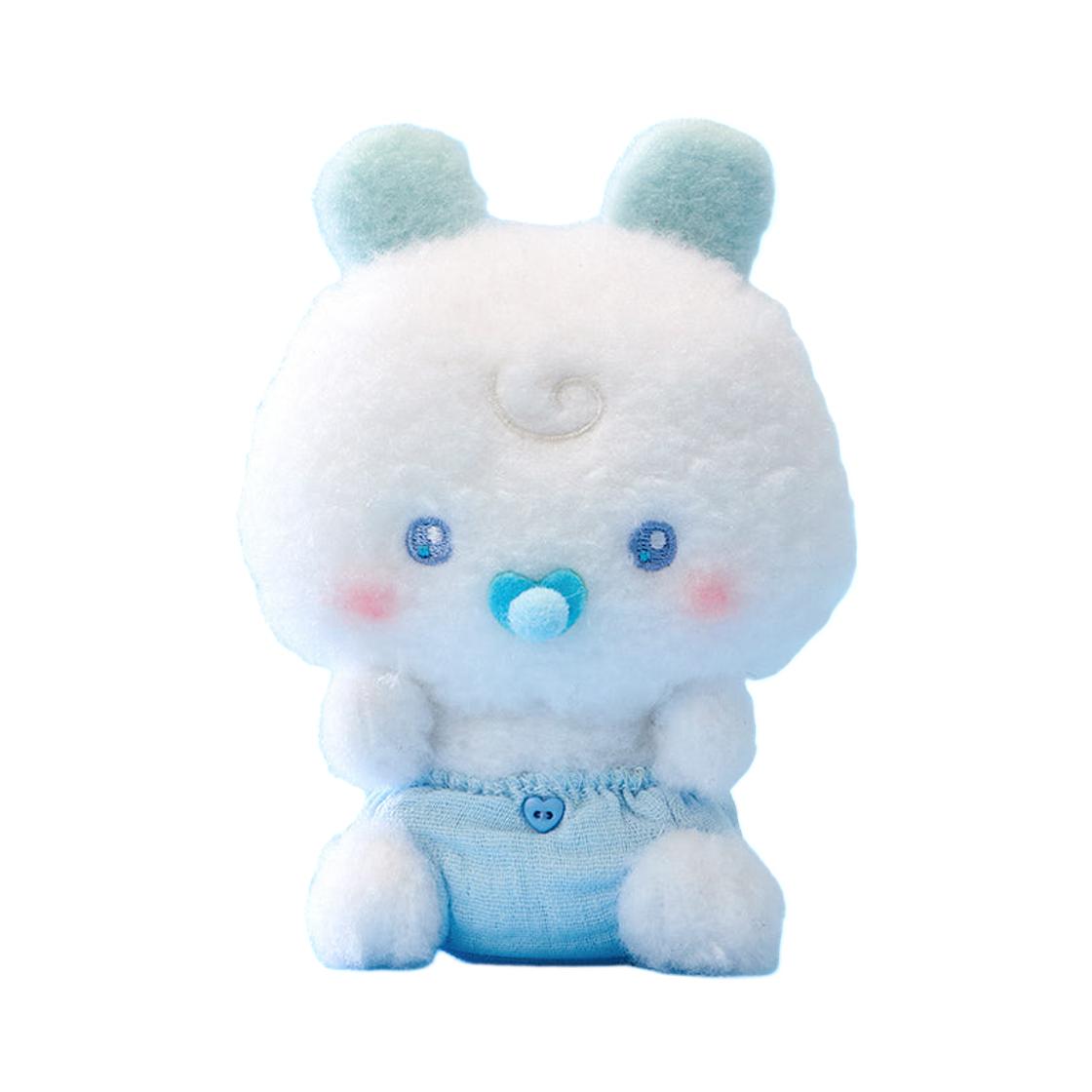Plave MMMM Baby Plush Meymu ONE SIZE