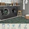 Crystal Velvet Carpet Floral Dark Green Area Rugs , Soft Washable Rugs for Living Room Bedroom, Boho Non Slip Low Pile