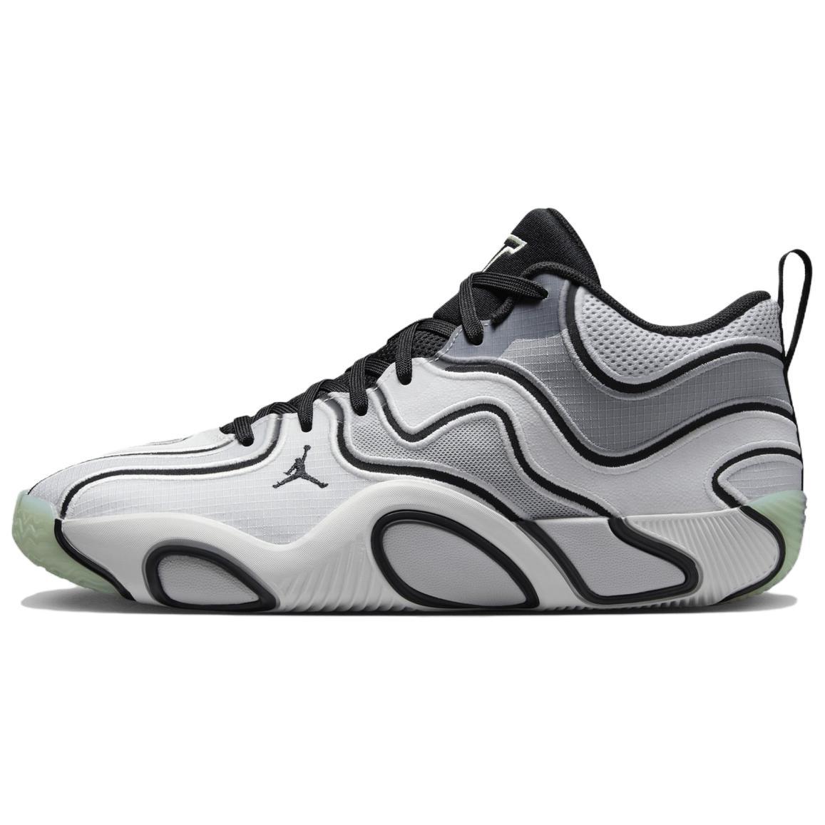 Air Jordan Tatum 3 PF Zen Men s FZ6601-001 EU 44