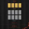XLOV 2nd Single  [I ONE] [Random Version]