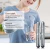 Alkaline Water Stick - Hydrogen Water Maker | Freshness Water Purification Wand, Portable Water Purification Stick, Effective and Convenient Alkaline