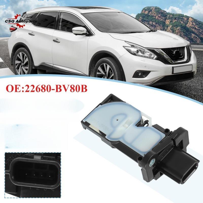 

22680-BV80B Mass Air Flow Meter Sensor for Nissan Sentra Maxima Rogue Sport Altima AFH60M48