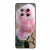 Black Silicone Case For Huawei Mate 70 Air 2025 Case Cartoon Cat Soft Back Cover For Huawei Mate 70 Air Phone Case Funda Coque