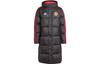 Manchester United Dna Down Coat Down Jacket Men's Black IA8535